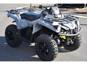 2022 Can-Am Outlander 450 for sale 201173229